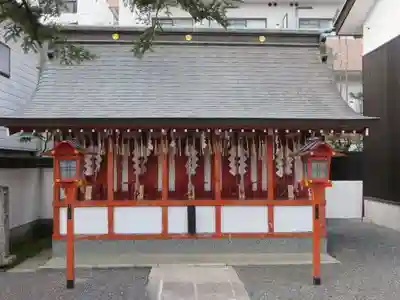 大将軍八神社(京都府)