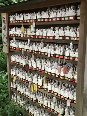 佐助稲荷神社のその他建物