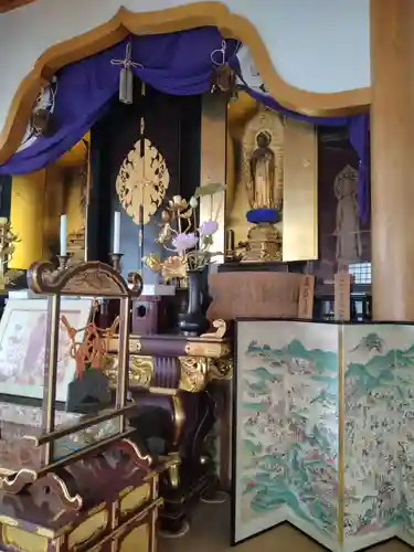 称名寺(宮城県)