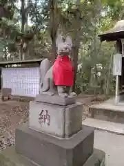 春日部稲荷神社(埼玉県)