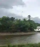 鏡宮神社(皇大神宮末社)(三重県)