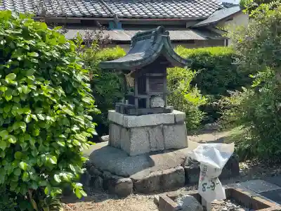 安楽寺(滋賀県)