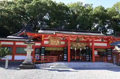 熊野速玉大社の本殿・本堂