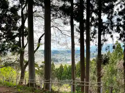 中尊寺(岩手県)