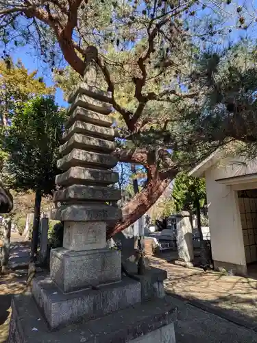 西方寺(東京都)