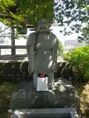 全長寺(埼玉県)