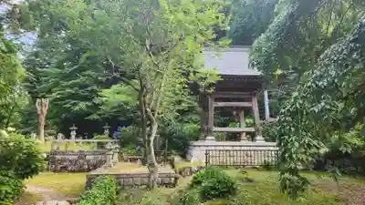 大隣寺(福島県)