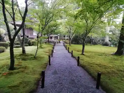 三千院門跡のその他建物
