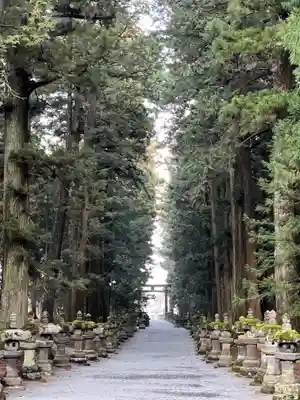 北口本宮冨士浅間神社のその他建物