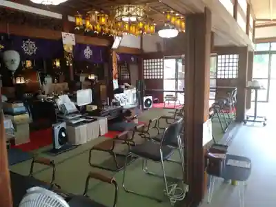 石内のお大師さん　金剛院のその他建物