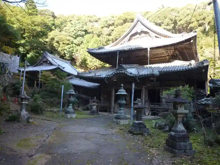 正福寺のその他建物