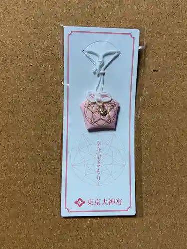 東京大神宮の授与品その他