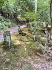 酬恩庵一休寺(京都府)