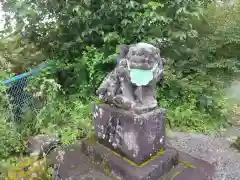 森友瀧尾神社(栃木県)