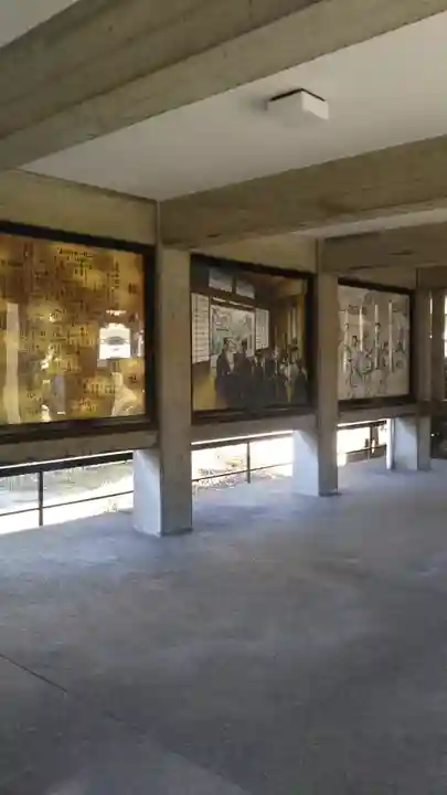 福井神社のその他建物