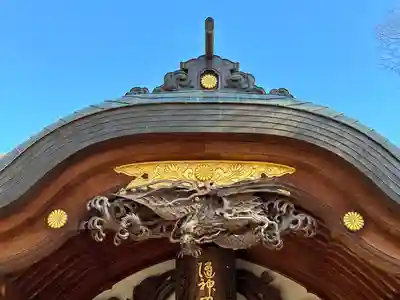 小野神社(東京都)