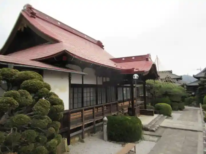 明白院(東京都)
