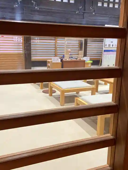 総持寺のその他建物