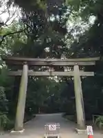 明治神宮(東京都)