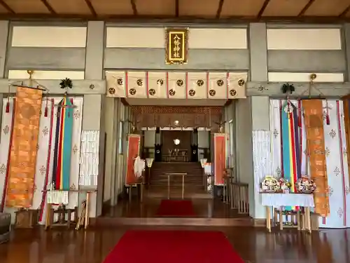 松原八幡神社(静岡県)