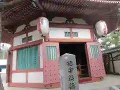 善光寺大勧進(長野県)