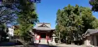 香取神社(東京都)