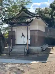 上宮天満宮(大阪府)