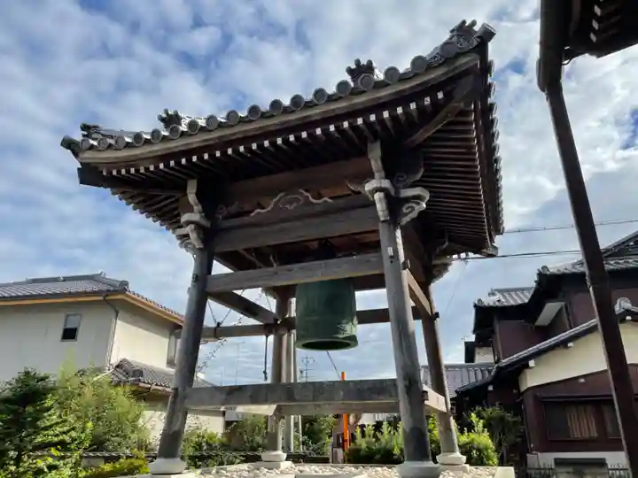 法専寺のその他建物