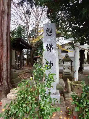 磐梯神社(福島県)