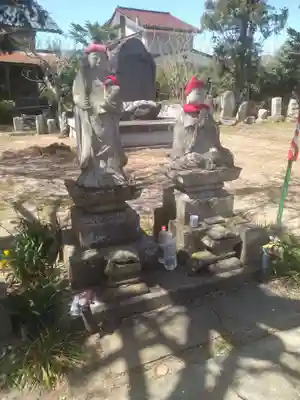 光台寺(福島県)