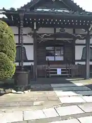 延命寺(神奈川県)