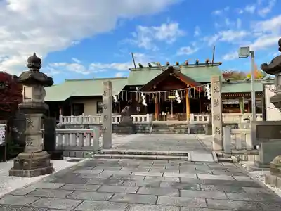 石濱神社(東京都)