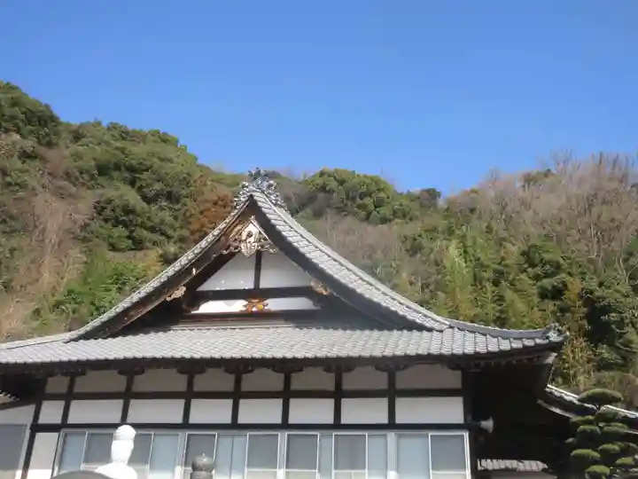 眞珠院(静岡県)