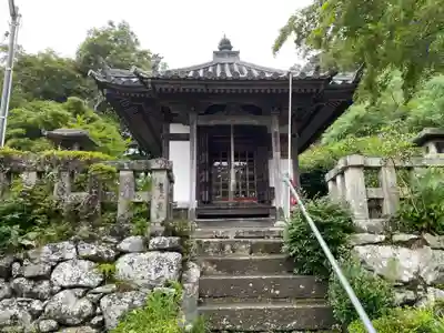 藏寳寺（蔵宝寺）(京都府)