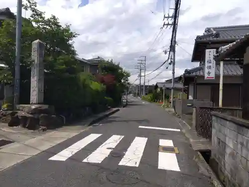雄琴神社(滋賀県)