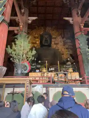 東大寺(奈良県)