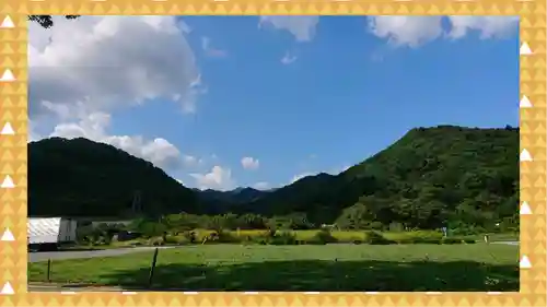 椋神社(埼玉県)