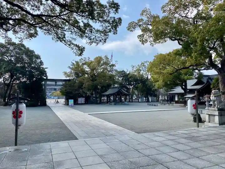 兵庫縣姫路護國神社(兵庫県)