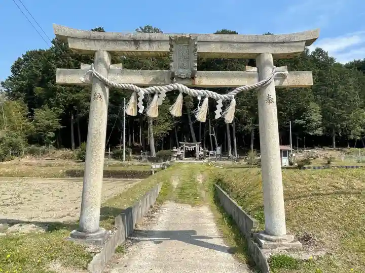 八幡宮神社(滋賀県)