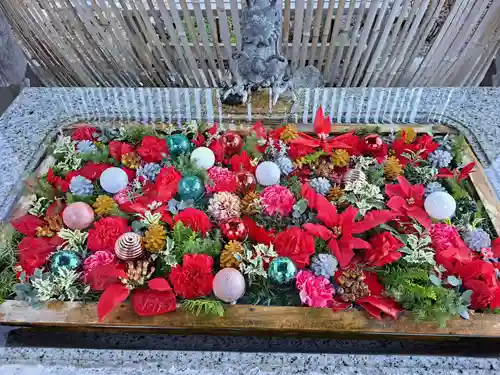 長良神社(群馬県)