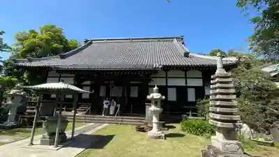 金蔵寺(神奈川県)