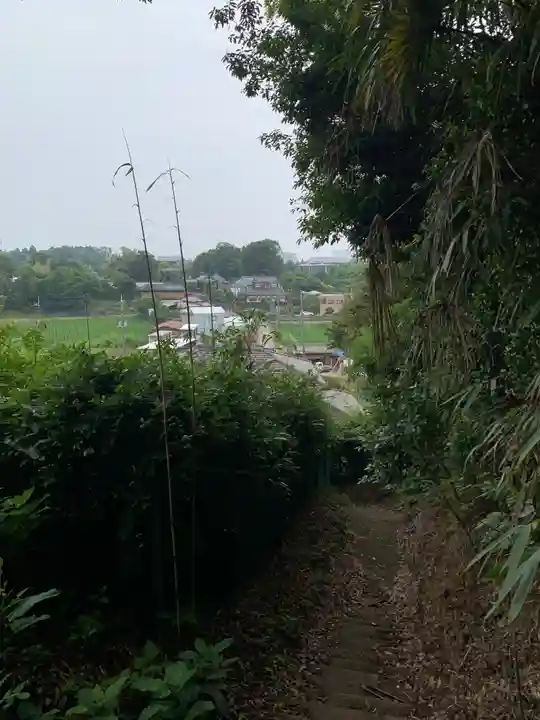 稲荷神社(千葉県)