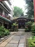 三崎稲荷神社のその他建物