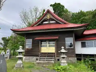法輪寺(北海道)
