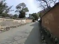 青莚神社(大分県)