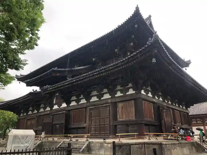 東寺(教王護国寺)(京都府)