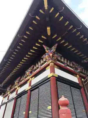 高台寺（高台寿聖禅寺・高臺寺）(京都府)