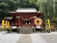 聖神社(埼玉県)