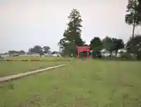 稲荷大明神のその他建物