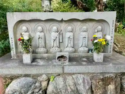 長福寺(東京都)